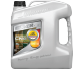 Johnson CNG Silver Plus 20LTR 20W-50